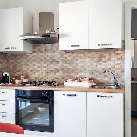 Chez Lina - Appartamento Salina Trapani Luaran gambar