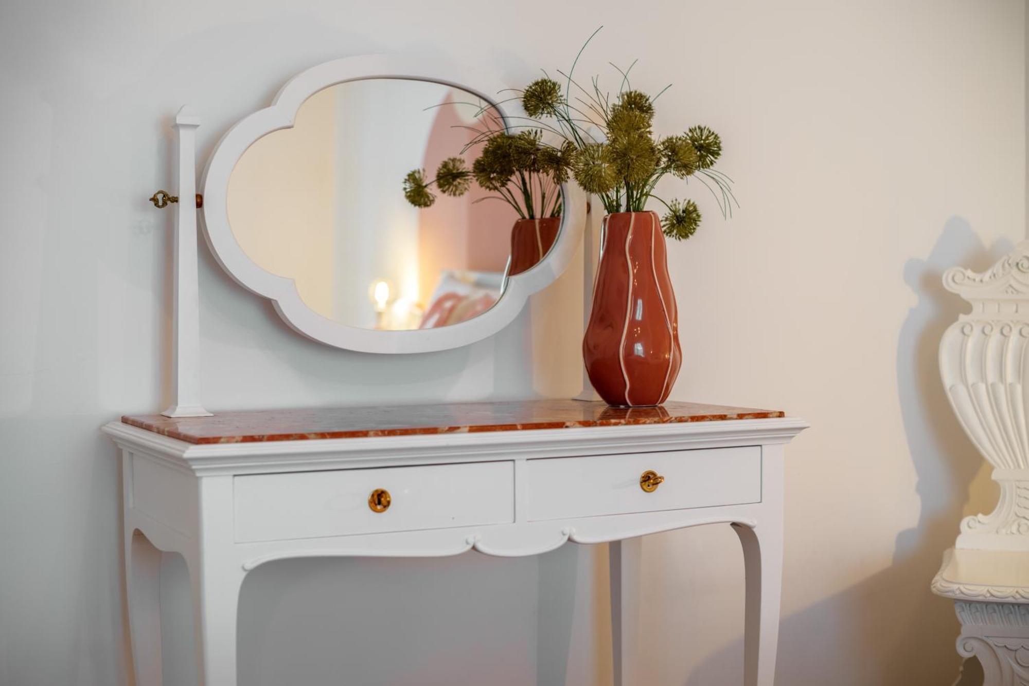 Chez Lina - Appartamento Salina Trapani Luaran gambar