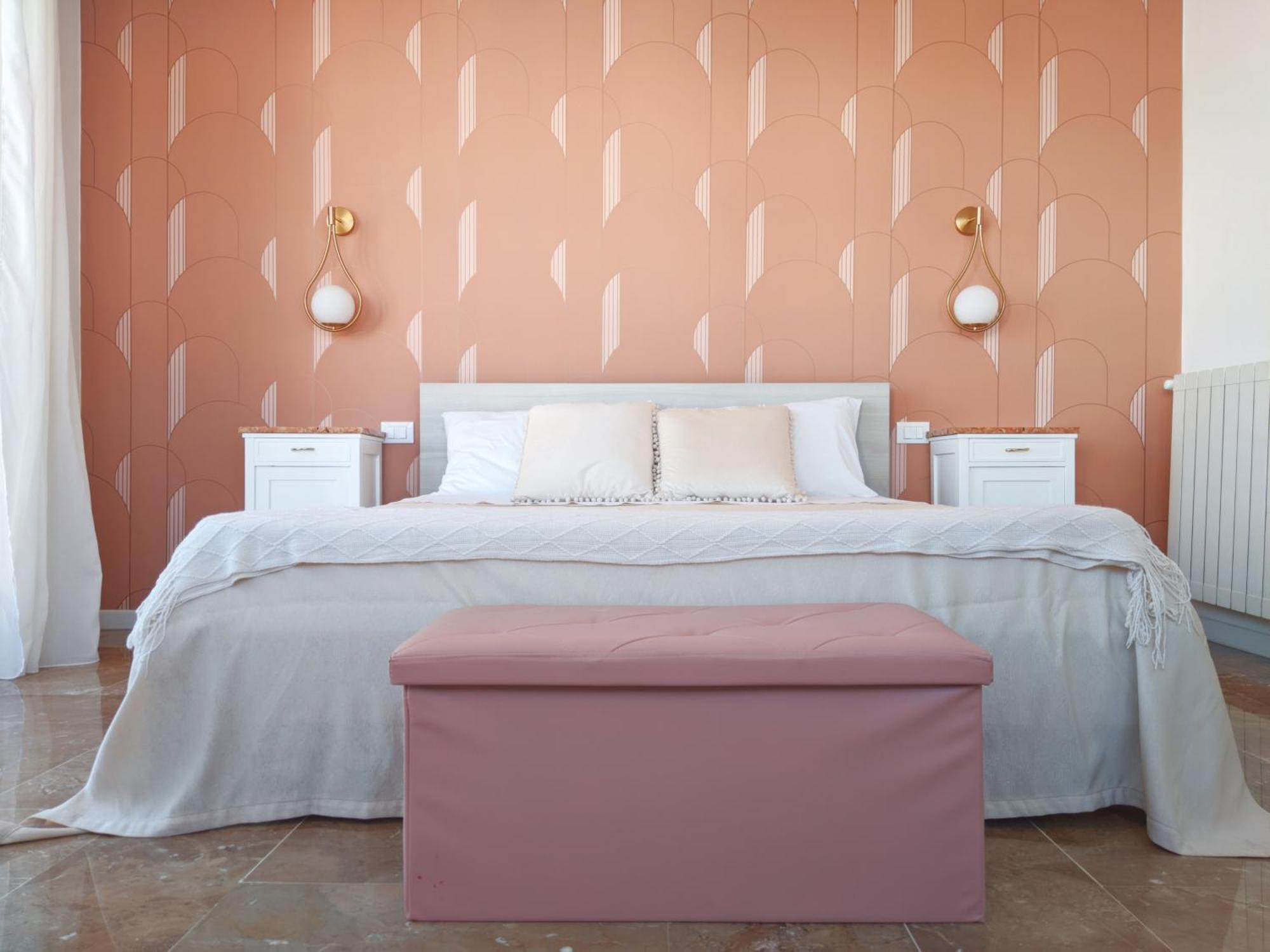 Chez Lina - Appartamento Salina Trapani Luaran gambar